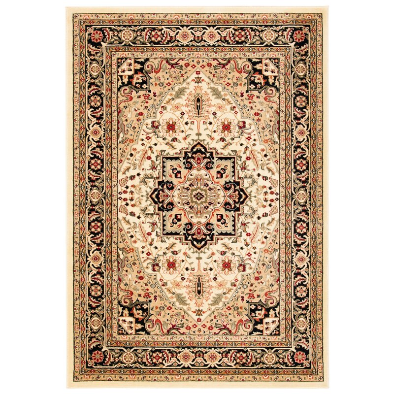 charlton-home-truffi-oriental-area-rug-in-beige-black-wayfair